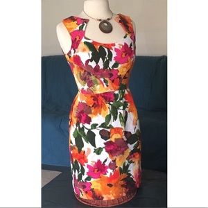 Donna Ricco New York dress Size 4
